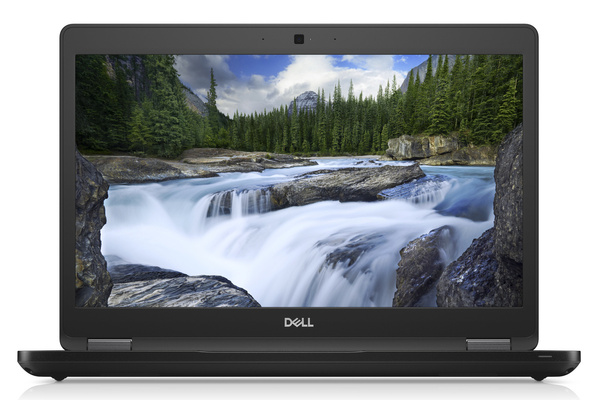 Laptop poleasingowy Dell Latitude 5490 Core i5 8250U (8-gen.) 1,6 GHz / 16 GB / 240 SSD / 14'' FullHD / Win 11 Pro