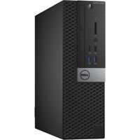 Komputer Poleasingowy Dell Optiplex 5040 SFF Core i3 6100 (6-gen.) 3,7 GHz / 16 GB / 960 SSD / Win 10 Prof. (Update)