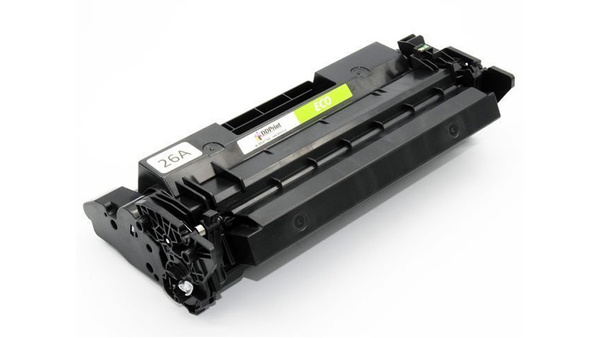 Zgodny z Toner HP CF226A 26A 3,1K marki DDPrint Eco do HP LaserJet Pro M402/M402d/M402dn/M402n/M426/M426dw/M426fdn/M426fdw MFP