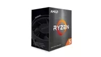 Procesor AMD Ryzen 5 5600G 3,9 GHz BOX