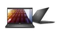 Dell Latitude 7390 Core i5 8250U (8-gen.) 1,6 GHz / 16 GB / 240 SSD / 13,3'' FullHD / Win 11 Prof.