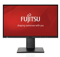 Nowy Fujitsu P27-8 TS Pro / czarny