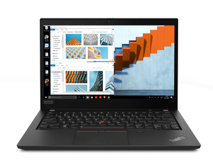 Laptop Lenovo ThinkPad T14 Gen 1 Core i5 10210U (10-gen.) 1,6 GHz / 40 GB / 960 SSD / 14" FullHD / Win 11 Pro