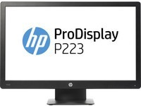 Monitor Poleasingowy HP ProDisplay P223 / Klasa A-