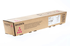 Ricoh 841819 18k Magenta do Ricoh AF MPC3003, MPC3004, MPC3503, MPC3504, MPC4504, MPC5504, MPC6004 Toner Oryginalny