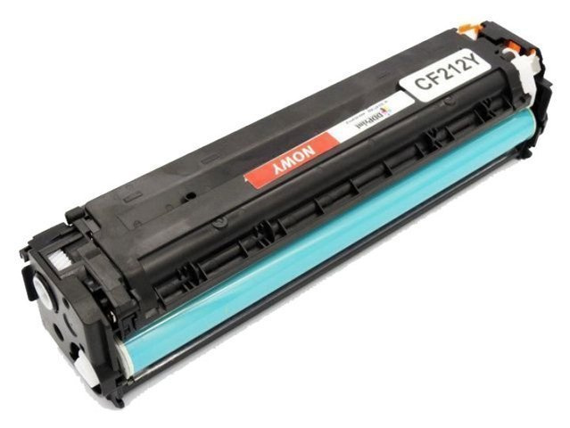 Zamiennik HP CF211A Cyan 1,4K toner marki DDPrint do HP M251 M276