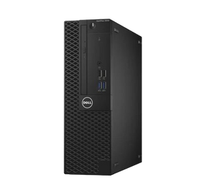 Komputer Dell OptiPlex 3050 SFF i5-6500 / 16GB / 480SSD / W10 Pro (Klasa A)