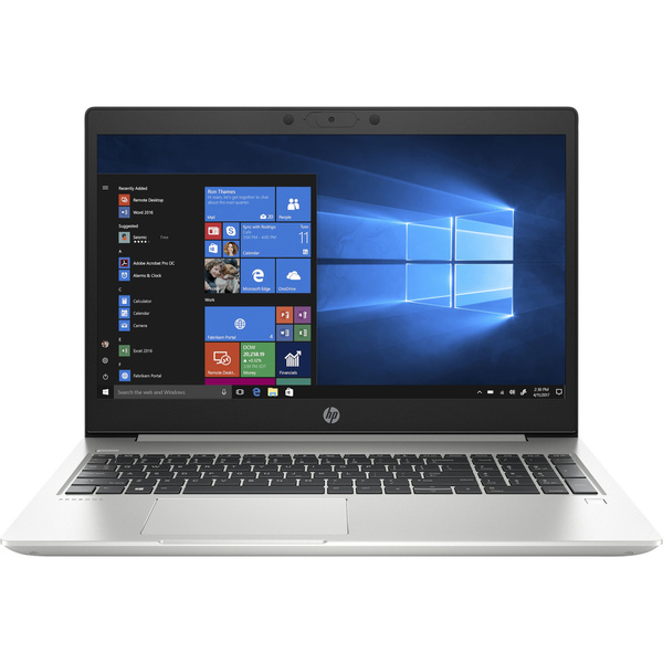 Laptop HP ProBook 455 G7 Ryzen 5 4500U 2,3 GHz / 16 GB / 240 SSD / 15,6'' FullHD / Win 11
