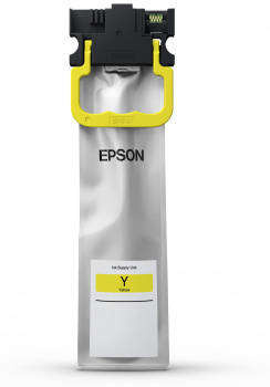 Oryginalny Tusz T01C do Epson 5k Yellow