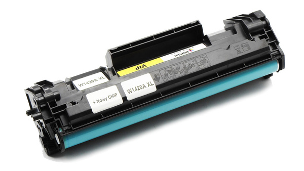 Zgodny z Toner HP W1420A XL 142A 2K czarny z nowym OPC i chipem VIP do HP LaserJet mfp M139 M142/ M109 M112 M110 M110w M140 M140w