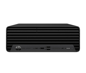 Nowy Komputer HP Pro 400 G9 SFF i5 12500 (12-gen.) / 16 GB / 2 TB SSD / Win 11 Pro