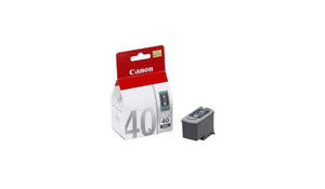 Oryginalny Tusz PG-40 do Canon 16 ml Black