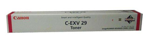 Canon Toner C-EXV29 Magenta 27K