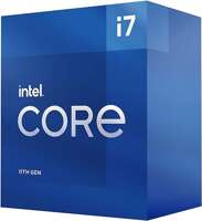 Procesor INTEL Core i7 11700 2,5 GHz