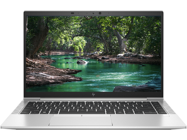HP EliteBook 840 G7 Core i5 10210U (10-gen.) 1,6 GHz / 8 GB / 480 SSD / 14'' FullHD / Win 11 Pro