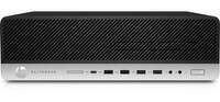 Komputer Poleasingowy HP EliteDesk 800 G5 SFF Core i7 9700 (9-gen.) 3,0 GHz / 16 GB / 480 SSD / Win 11 Pro