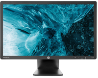 HP EliteDisplay E231, klasa A-