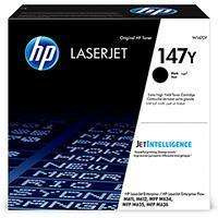 HP Toner nr 147Y W1470Y Black 42K