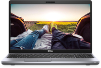 Dell Latitude 5511 Core i5 10400H (10-gen.) 2,6 GHz / 16 GB / 960 SSD / 15,6'' FullHD / Win 11 Prof.