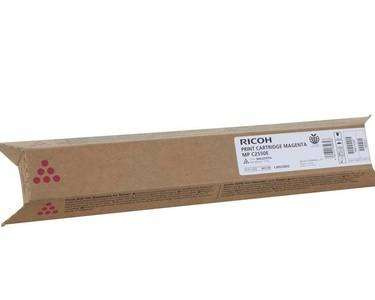 Oryginalny Toner 841198 do Ricoh 5.5k Magenta