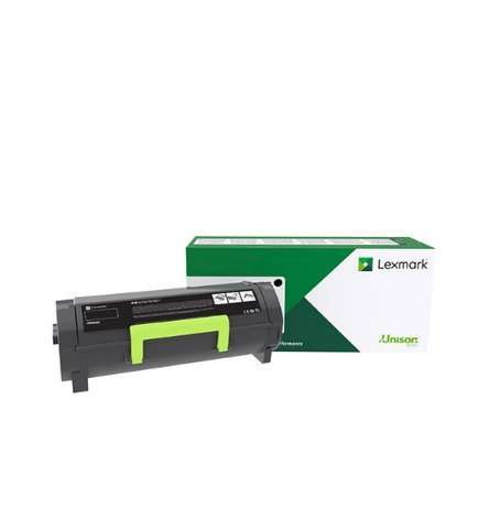 Oryginalny Toner 56F2U0E do Lexmark 25k Black