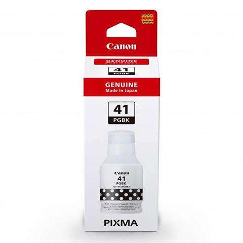 Canon Tusz GI-41 Black 170 ml