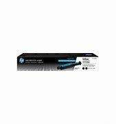 HP Toner nr 143AD W1143AD Black 2x 2,5K