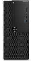 Komputer Poleasingowy Dell Optiplex 3050 Tower Core i3 7100 (6-gen.) 3,9 GHz / 16 GB / 240 SSD / Win 10 Pro