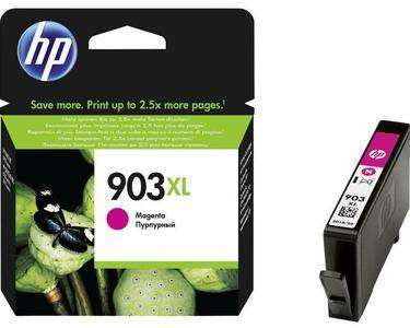 Oryginalny Tusz HP 903XL do HP 9.5ml Magenta