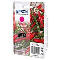 Epson Tusz T09Q340 503 Magenta 3.3ml