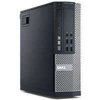 Dell Optiplex 9020 SFF Core i5 4570 (4-gen.) 3,2 GHz / 16 GB / 960 SSD / Win 10 Prof. (Update)