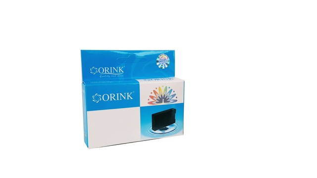 ORINK Tusz LC421XL do drukarek Brother DCP-J1050dw / 1140dw / MFC-1010dw | Cyan | 200ml