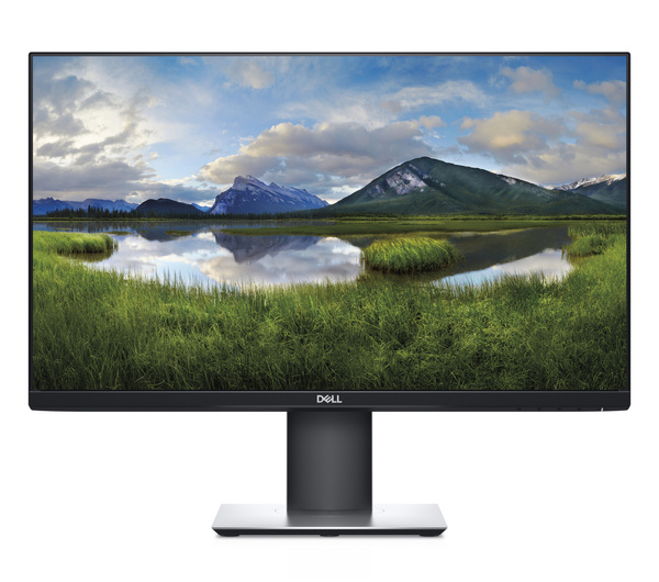 Dell P2419H Monitor 24" Full HD IPS PIVOT HUB USB - Klasa A