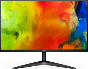 Monitor AOC 24B1H – 23,6″ VA, Full HD, 5 ms - Nowy