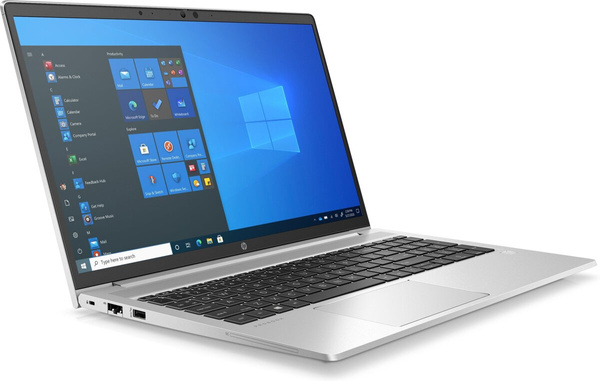 HP ProBook 650 G8 Core i7 1185G7 (11-gen.)/16GB/960SSD/ 15,6'' FullHD / Win 11 Pro