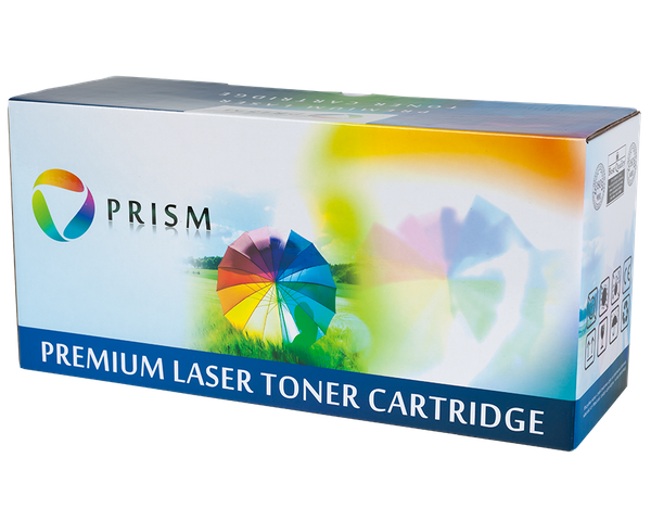 PRISM Brother Toner TN-821XXL 12K Yellow