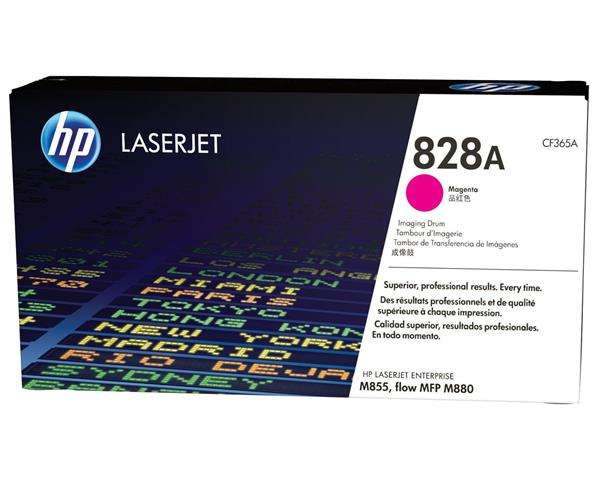 HP Bęben nr 828A CF365A Magenta 30K