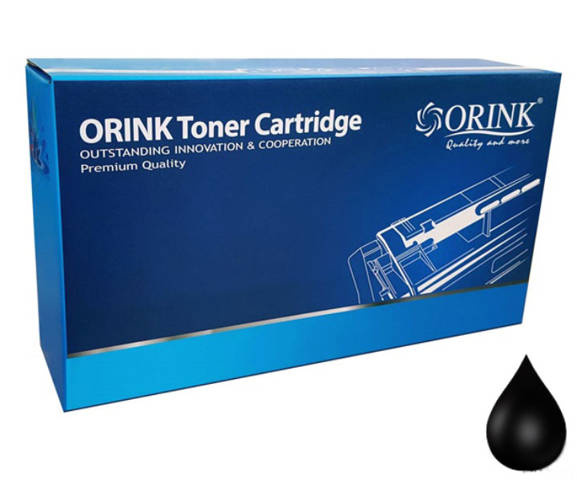 Zamiennik Brother TN-3060 6.7k Black toner marki Orink do Brother HL5130 / HL5140 / HL5150 / HL5170 / MFC8440