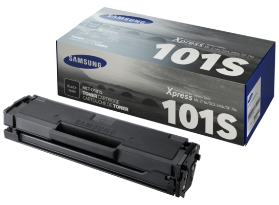 Oryginalny Toner MLT-D101S do Samsung 1.5k Black