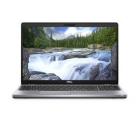 Dell Latitude 5510 Core i5 10210U (10-gen.) 1,6 GHz / 16 GB / 480 SSD / 15,6'' FullHD / Win 11