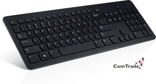 Klawiatura DELL KB216 Poleasingowa