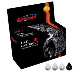 Matte Black (matowy czarny)