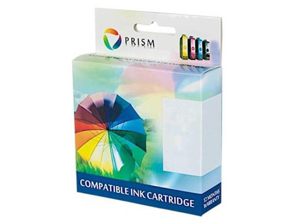 PRISM Epson Tusz 112 EcoTank Yell 6K