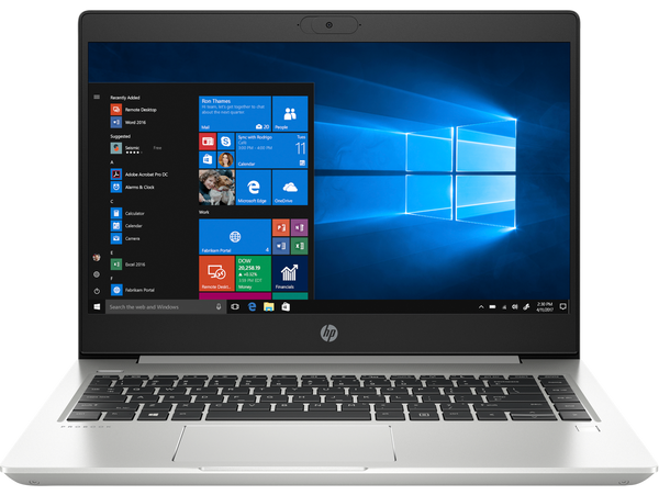 Laptop HP ProBook 440 G7 i5 10210U 8GB 480GB SSD 14" Win11 Pro