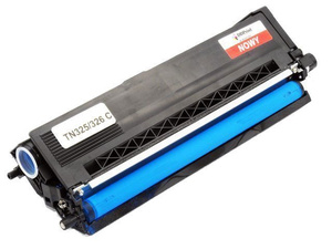 Toner zgodny z Brother TN325C 3,5k Cyan marki DDPrint do HL-4150 HL-4140 DCP-9055