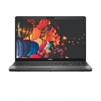 Dell Latitude 5500 Core i5 8265u (8-gen.) 1,6 GHz / 16 GB / 240 SSD / 15,6'' FullHD / Win 11 Prof.