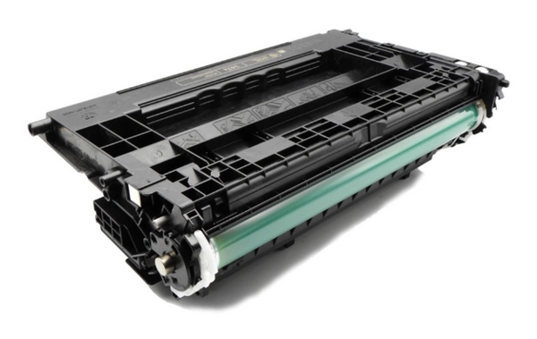 Oryginalny Toner 147A W1470A do HP LaserJet M610 M611 M612 M634 M635 M636 - Regenerowany