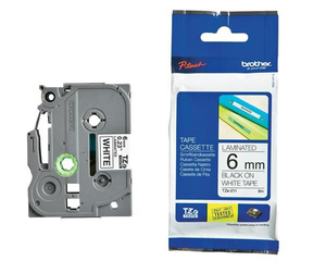 Brother Taśma TZE-211