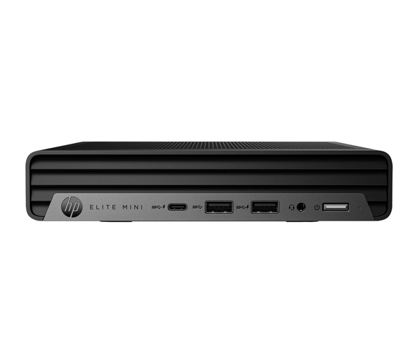 Komputer HP Elite 600 G9 Mini Core i5 12500T (12-gen.) / 16 GB / 960 SSD / Win 11 Pro