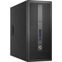 Komputer Poleasingowy HP EliteDesk 800 G2 Tower Core i7 6700 (6-gen.) 3,4 GHz / 16 GB / 240 SSD / Win 10 Prof. (Update)